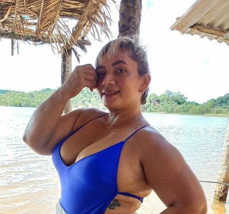 Graca Anjos nude leaked OnlyFans pic