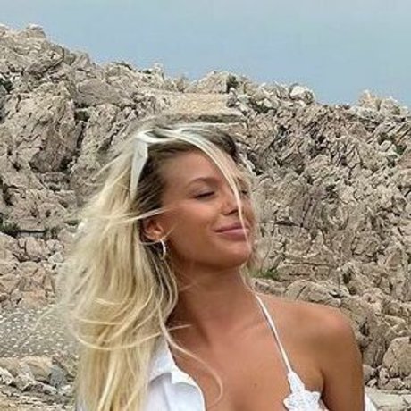 Kaylyn Slevin nude leaked OnlyFans pic