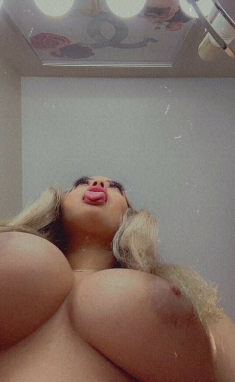 Irenebby nude leaked OnlyFans pic