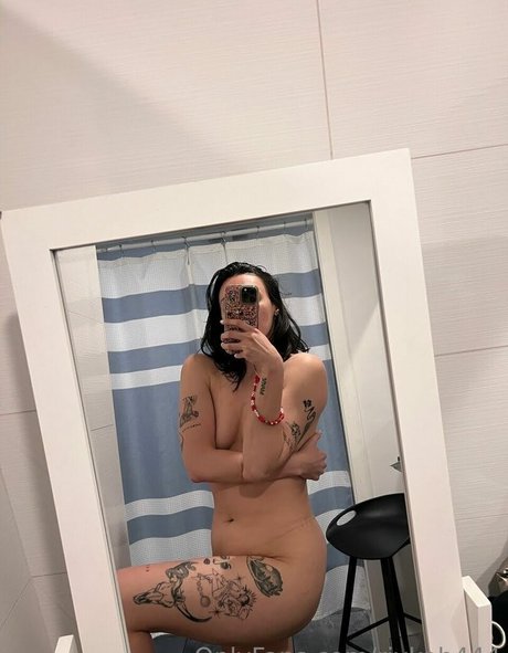 Becca Brown nude leaked OnlyFans pic