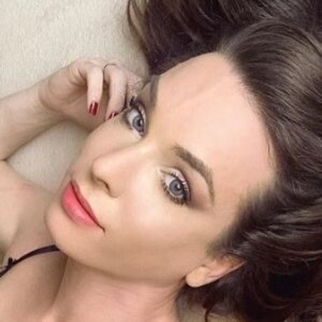 Carolina Montenegro nude leaked OnlyFans pic