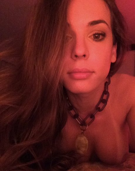 Carolina Montenegro nude leaked OnlyFans pic