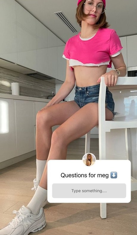 Genie Bouchard nude leaked OnlyFans pic