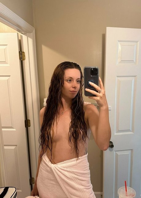 Nadiafoxx69 nude leaked OnlyFans photo #101