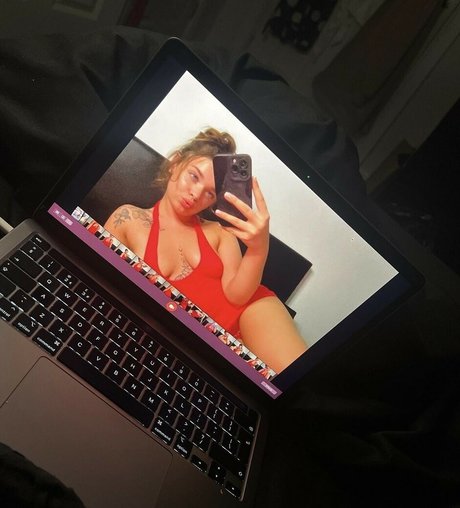 Abselizabeth nude leaked OnlyFans pic