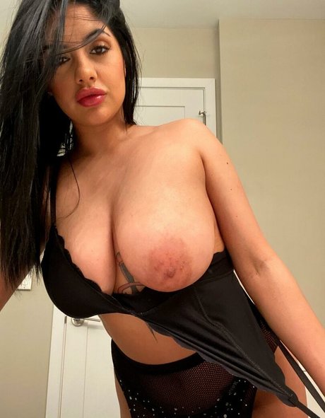 Fuckdollmila nude leaked OnlyFans pic