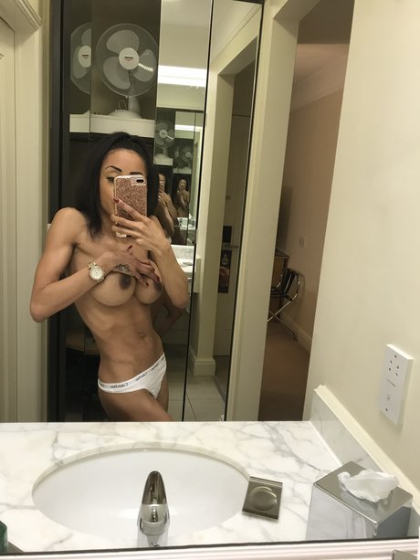 Alyssa Divine nude leaked OnlyFans pic