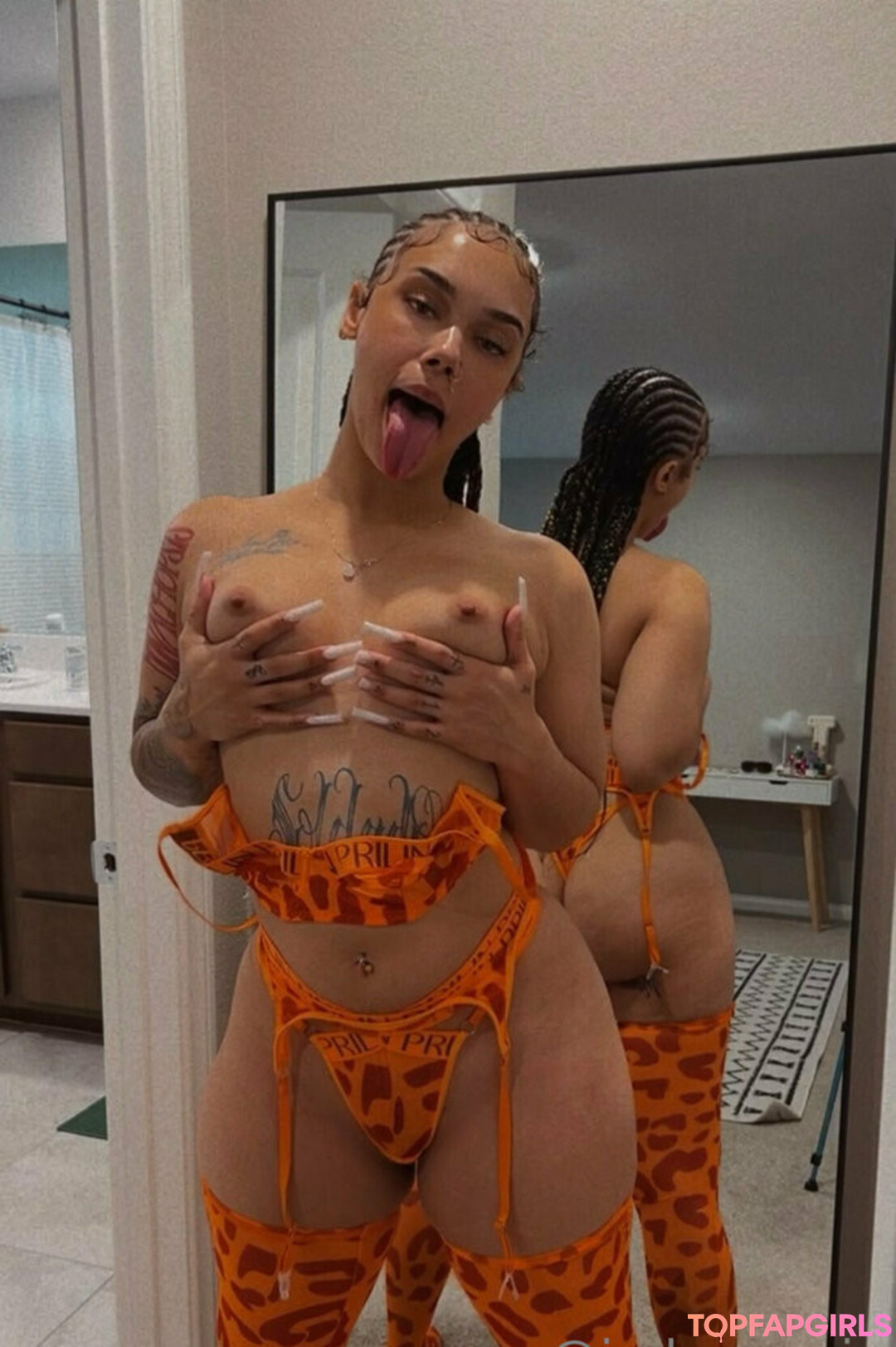 Indya marie onlyfans leaked