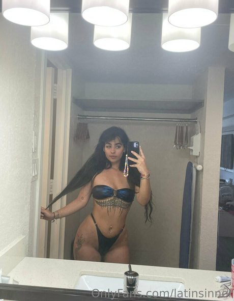 Latinsinner nude leaked OnlyFans pic