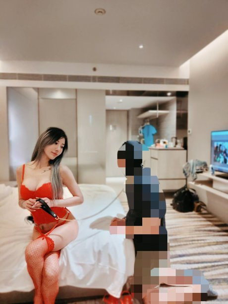 Tammy Tay nude leaked OnlyFans pic