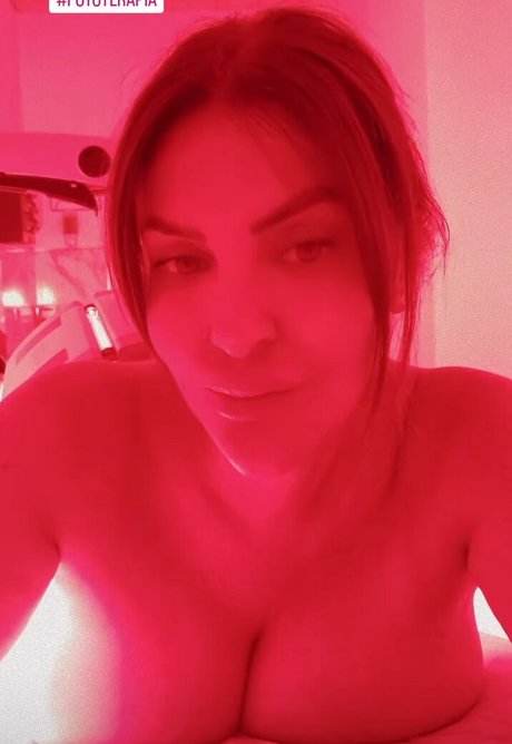 Raquel Sanchez nude leaked OnlyFans photo #31