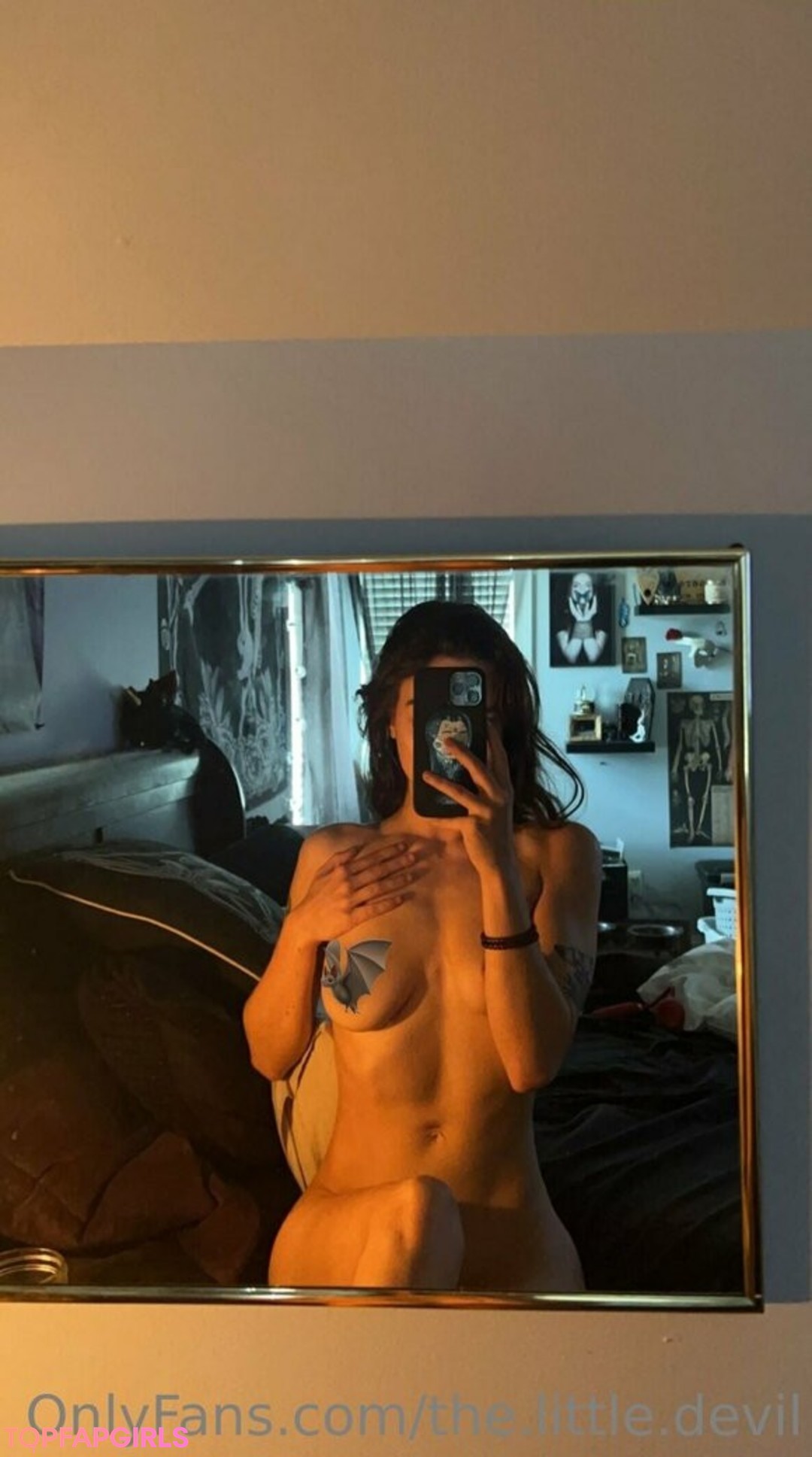 The.little.devil Nude OnlyFans Leaked Photo #2 - TopFapGirls