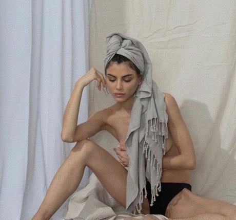 Hadar Shira-Kel nude leaked OnlyFans pic