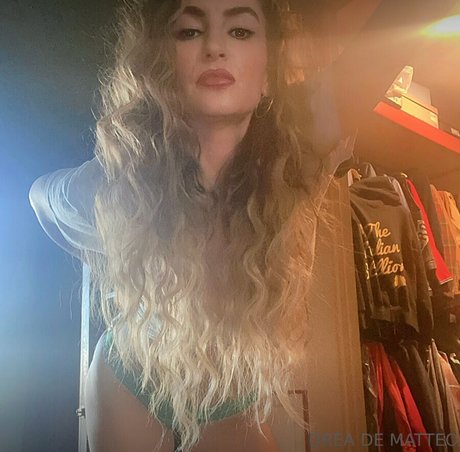 Drea De Matteo nude leaked OnlyFans photo #45