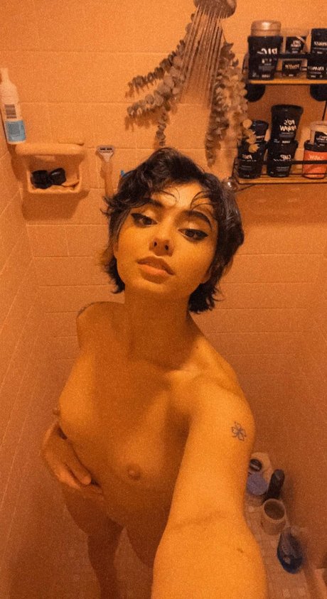 Shea Briar nude leaked OnlyFans pic