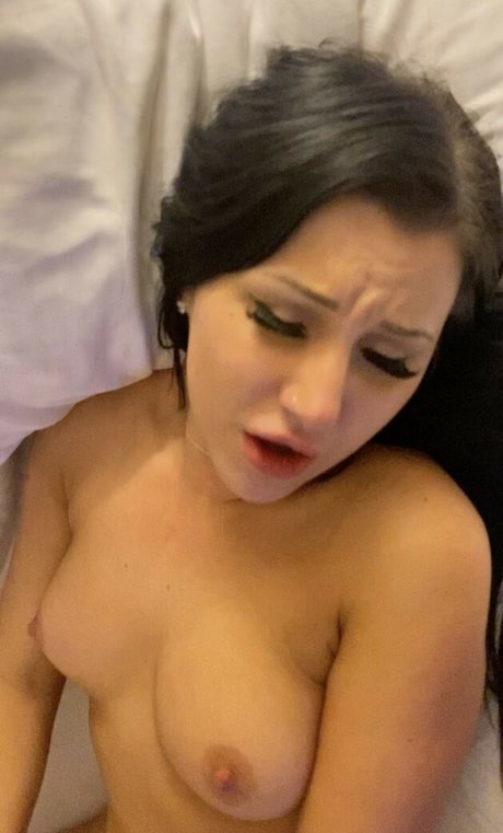 ArmnaBarista nude leaked OnlyFans pic