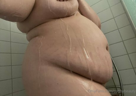 Cubbybeauty nude leaked OnlyFans pic