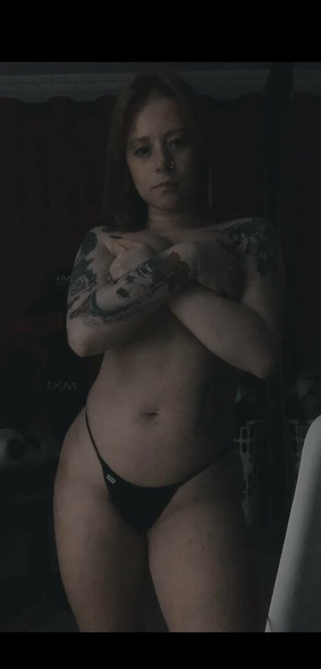 E_vocesatanas nude leaked OnlyFans pic