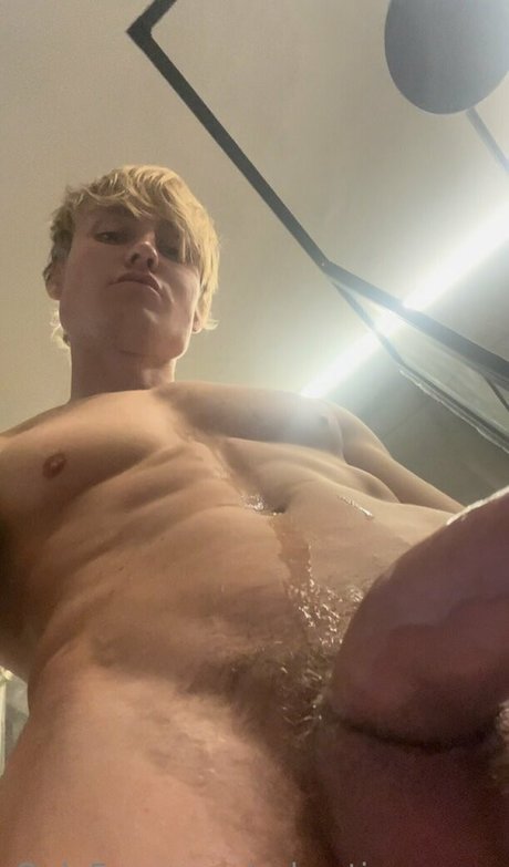 Sebastiancoxxx nude leaked OnlyFans pic
