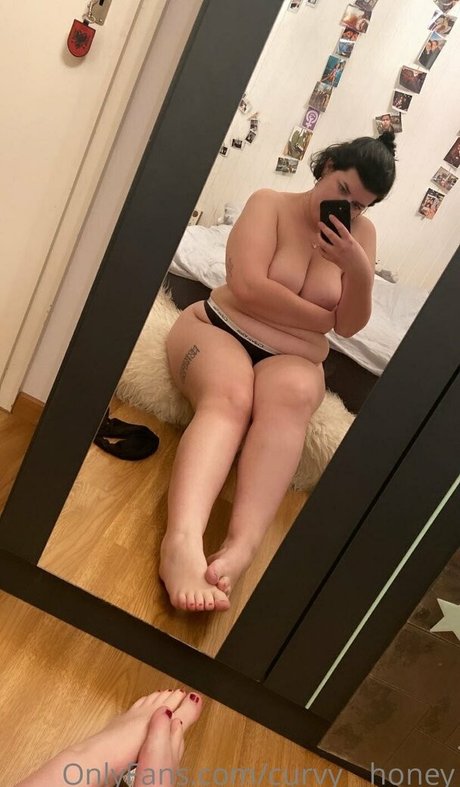 Curvy__honey nude leaked OnlyFans pic