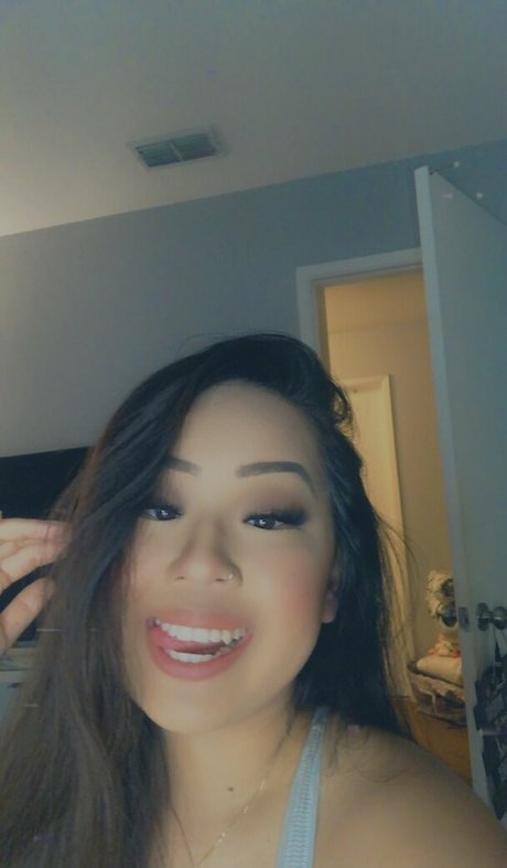 Asianbbygirl18 nude leaked OnlyFans pic