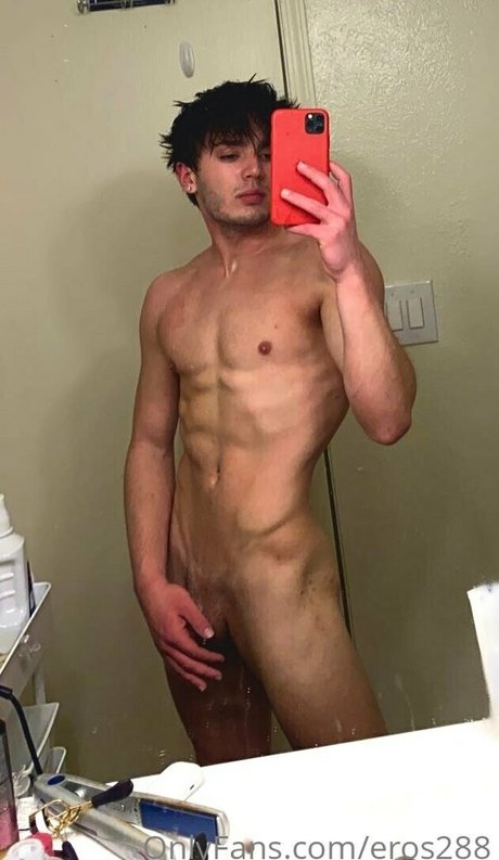 Eros288 nude leaked OnlyFans pic