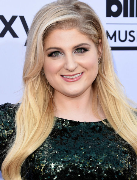 Meghan Trainor nude leaked OnlyFans pic