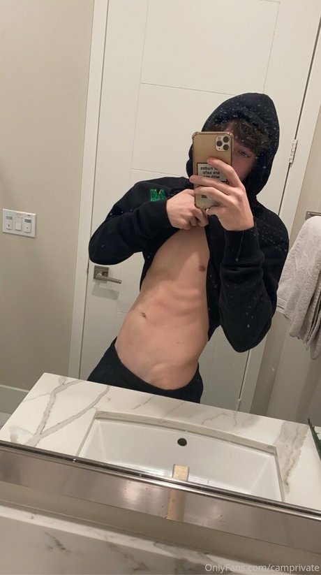 Camprivate nude leaked OnlyFans pic