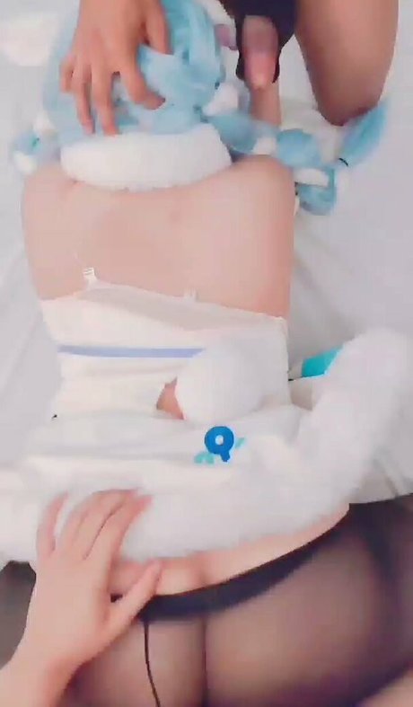 Nyanchan にゃんちゃん nude leaked OnlyFans pic