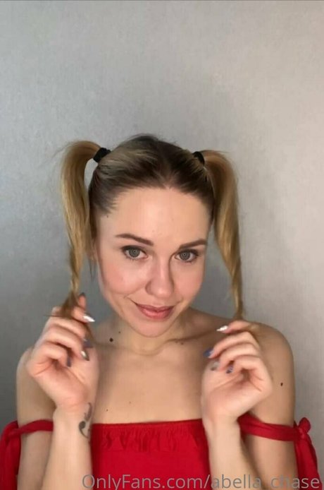 Abella_chaseq nude leaked OnlyFans pic
