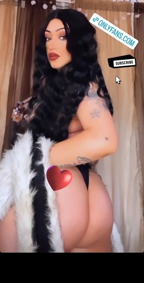 Kittyesme nude leaked OnlyFans pic