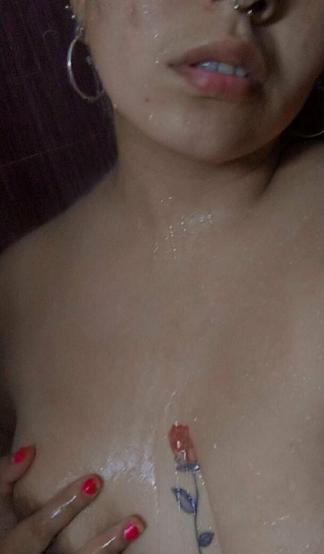 Misscandy9 nude leaked OnlyFans pic