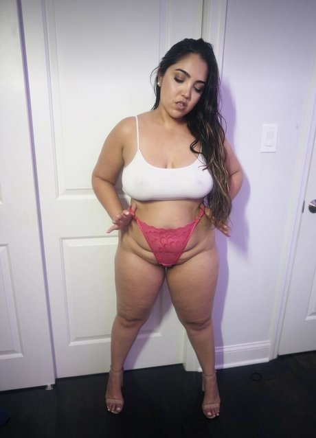 Yungparchita nude leaked OnlyFans pic