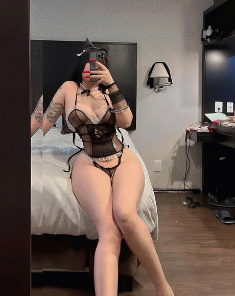 Mery Betanzos nude leaked OnlyFans pic
