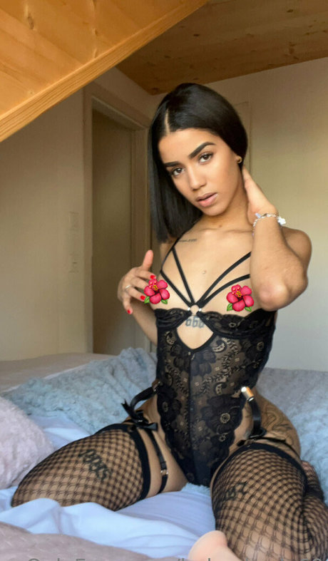 Babycharly69 nude leaked OnlyFans pic