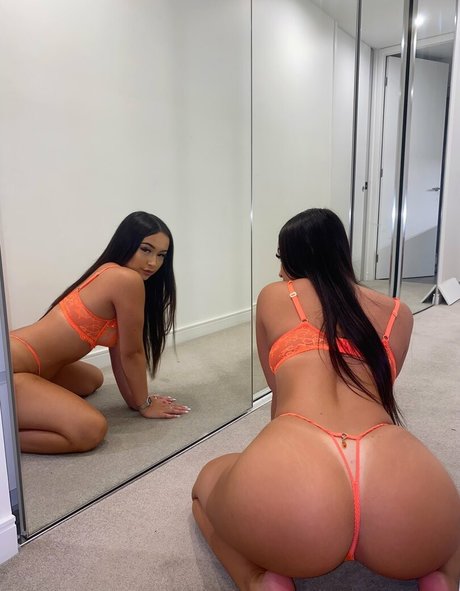 Asianbarbie nude leaked OnlyFans pic