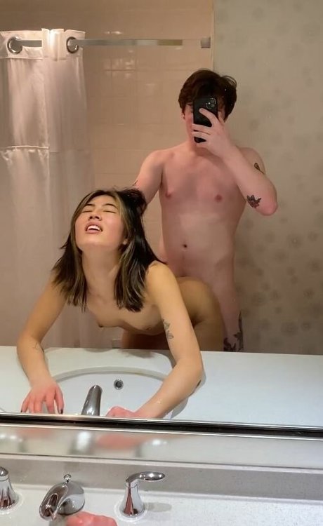 Chloe and Sam nude leaked OnlyFans pic