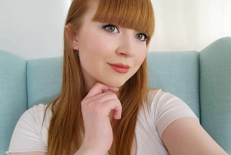 Cutieredhead nude leaked OnlyFans pic