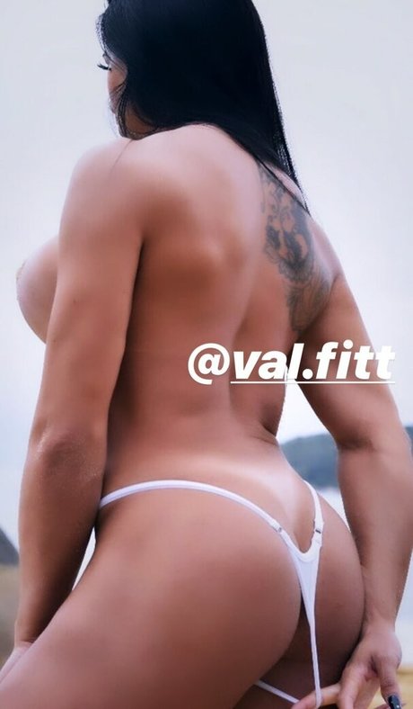 Valéria Pacheco nude leaked OnlyFans pic