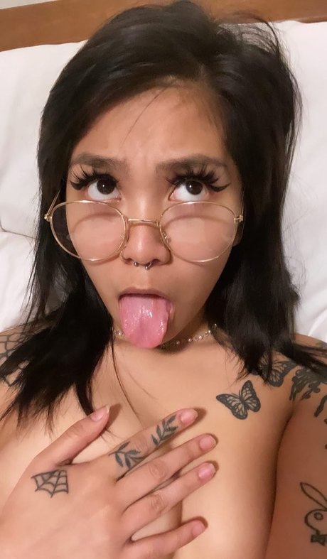 Yumisinxxx , nude leaked OnlyFans pic