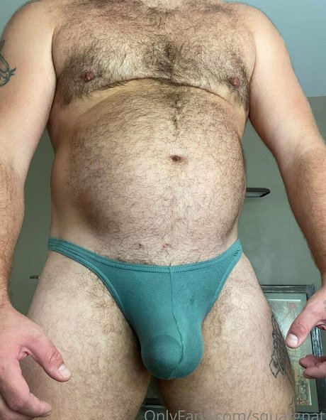 Squatgnat nude leaked OnlyFans pic