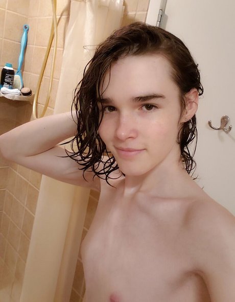 Whimsy Waffle nude leaked OnlyFans pic