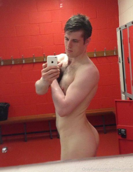 Lothianjamie nude leaked OnlyFans photo #53