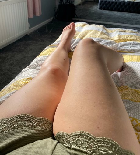Billie Porter nude leaked OnlyFans pic